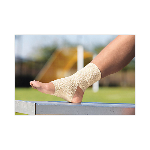 ACE Self-Adhesive Bandage, 3 x 50 (207461)