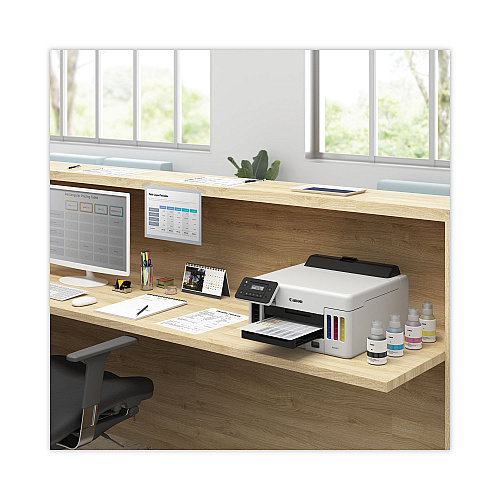Canon MAXIFY GX5020 Wireless Small Office Inkjet Printer (5550C002)