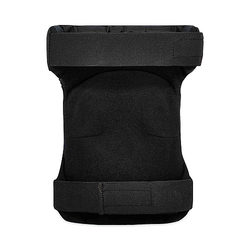 ergodyne ProFlex 435HL Hinged Gel Knee Pad, Hard Cap, Hook and Loop Closure, One Size Fits Most, Black, Pair (18436)
