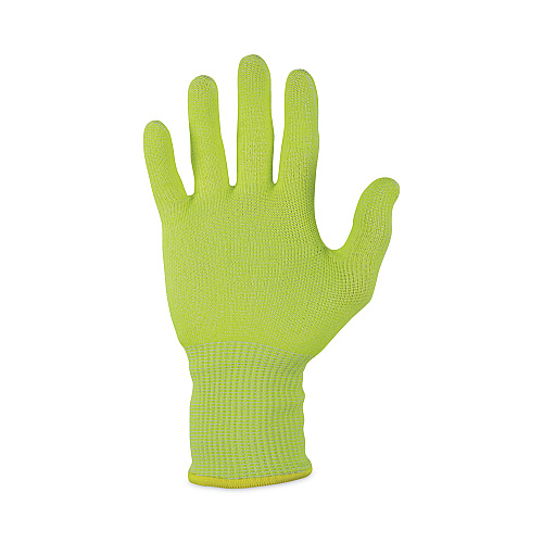 ergodyne ProFlex 7040 ANSI A4 CR Food Grade Gloves, Lime, Medium, 144 Pairs (18023)