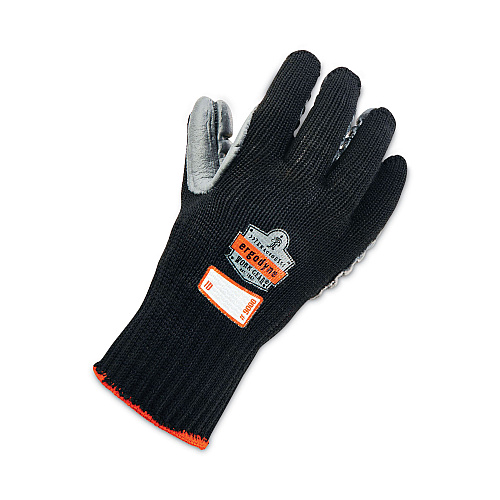 ergodyne ProFlex 9000 Lightweight Anti-Vibration Gloves, Black, X-Large, Pair (16455)