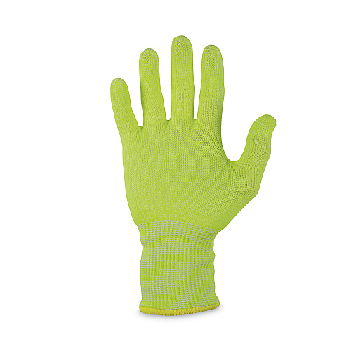 ergodyne ProFlex 7040 ANSI A4 CR Food Grade Gloves, Lime, X-Large, 144 Pairs (18025)