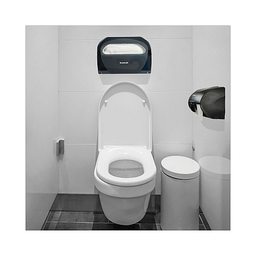 Boardwalk&reg; Green Xtra Controlled Toilet Paper, 2-Ply, 1000 Sheets/Roll, 36 Rolls/Carton, 48 Cartons/Pallet (BWK45XTRAPLT)