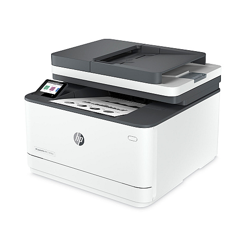 HP LaserJet Pro MFP 3101fdw Multifunction Laser Printer, Copy/Fax/Print/Scan (3G628F)