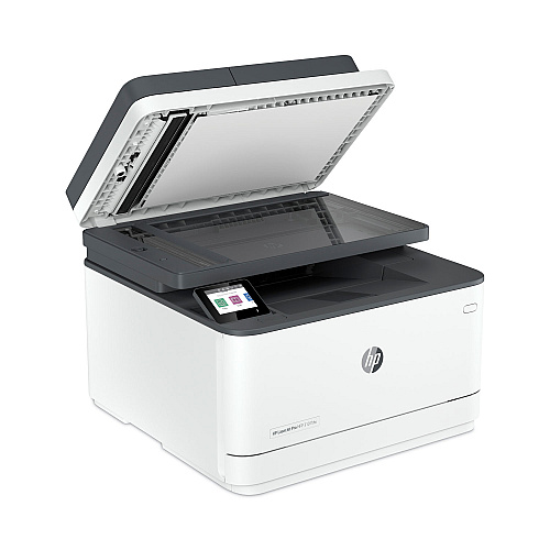 HP LaserJet Pro MFP 3101fdw Multifunction Laser Printer, Copy/Fax/Print/Scan (3G628F)