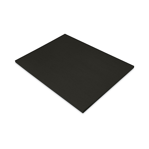 Pacon Rainbow Duo-Finish Colored Kraft Paper, 35 lb Wrapping Weight, 36" x 1,000 ft, Brite Blue (63170)