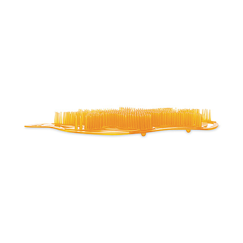 Power Screen By Ekcos, Tropical Scent, Orange,10/carton