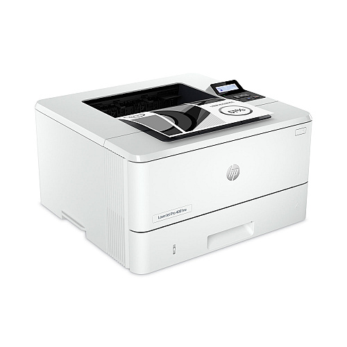 HP LaserJet Pro 4001n Laser Printer (2Z599F)