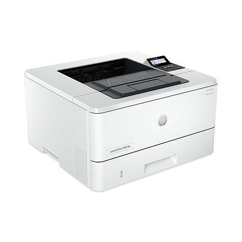 HP LaserJet Pro 4001dw Wireless Laser Printer (2Z601F)