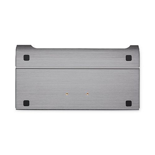 Kensington SD5600T Thunderbolt 3 and USB-C Dual 4K Hybrid Docking Station, Black/Silver (K34009NA)