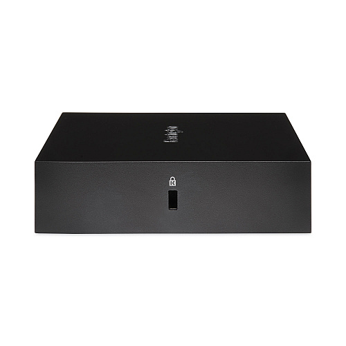 Kensington SD2000P USB-C 5 Gbps Single 4K Nano Dock, Black (K38260NA)