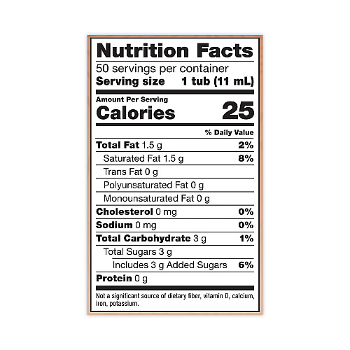 Coffee-mate Liquid Coffee Creamer, Vanilla Caramel, 0.38 oz Mini Cups, 50/Box, 4 Boxes/Carton, 200 Total/Carton (79129CT)