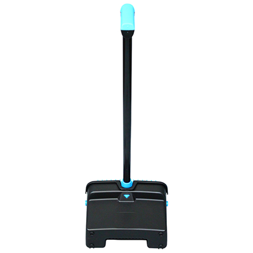Lobby Dustpan 26 In Aluminum, Case Of 6 (T0011-01)