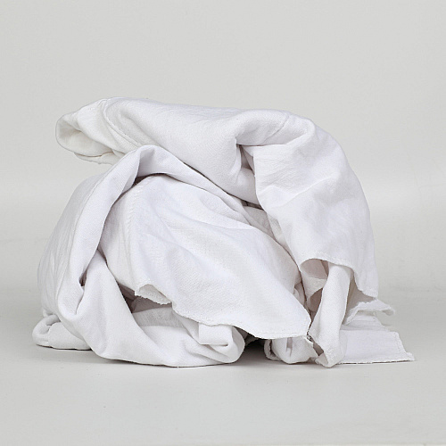 Wbdk New Knitted Baby Diaper Cleaning Rags - 25lb Box (N-WBDK-25)