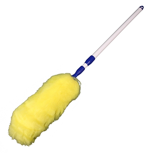 Duster Lambs Wool 33-60 Inch, Case Of 12 (3106)