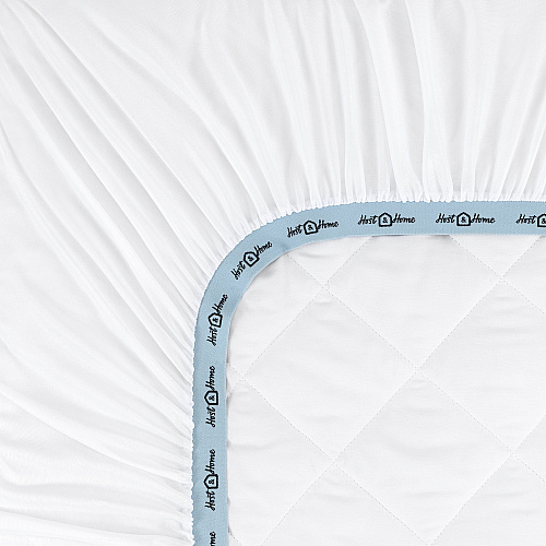 Host & Home Classic Mattress Pad - Full - 1 Each (PNP-MP-CLWP-FL)