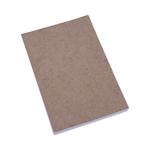 Universal Scratch Pad Value Pack, Unruled, 4 x 6, White, 100 Sheets, 120/Carton (UNV35624)
