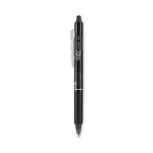Refill for Pilot FriXion Erasable, FriXion Ball, FriXion Clicker and FriXion LX Gel Ink Pens, Fine Tip, Assorted Ink, 3/Pack (77335)