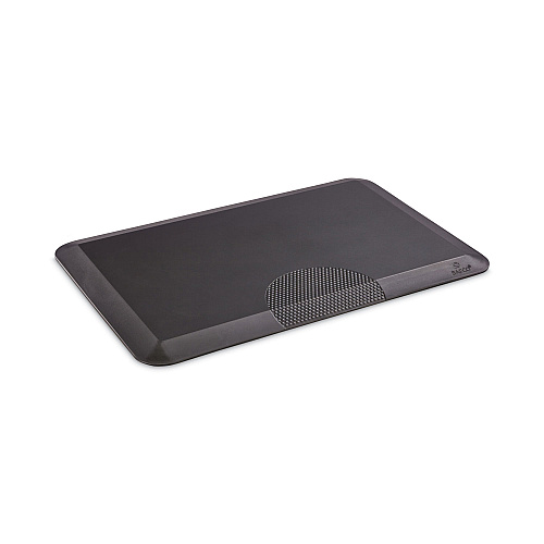 Safco Anti-Fatigue Mat, 20 x 30, Black (2110BL)