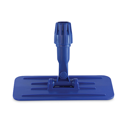 TOLCO Swivel Pad Holder, 4 x 9, Blue, 10/Carton (280137)
