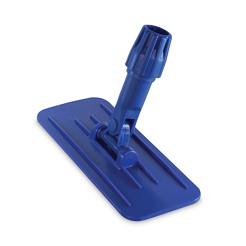 TOLCO Swivel Pad Holder, 4 x 9, Blue, 10/Carton (280137)