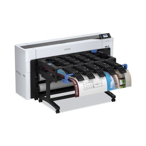 Epson SureColor 44" Production Stacker (C12C937131)