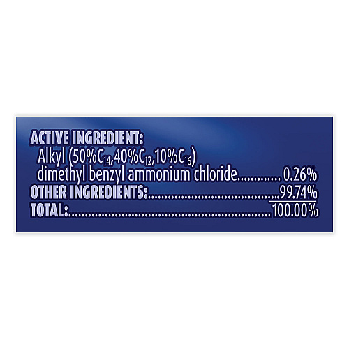 Lysol&reg; Disinfecting Wipes, Lemon Lime, 105 Wipes, 3 Canisters (82159PK)