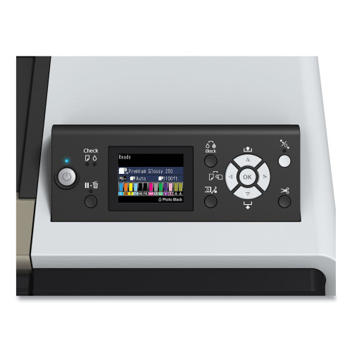 Epson SureColor P7000SE 24" Wide Format Inkjet Printer, Standard