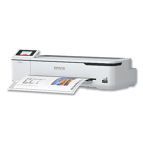 Epson SureColor T2170 24" Wireless Wide Format Inkjet Printer (SCT2170SR)