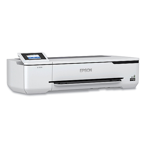 Epson SureColor T2170 24" Wireless Wide Format Inkjet Printer (SCT2170SR)