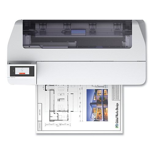 Epson SureColor T2170 24" Wireless Wide Format Inkjet Printer (SCT2170SR)