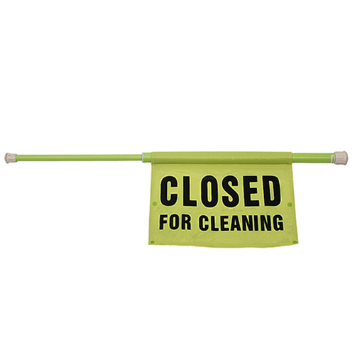 Pole Safety 30-44 Inch Closed, Case Of 6 (9175I)