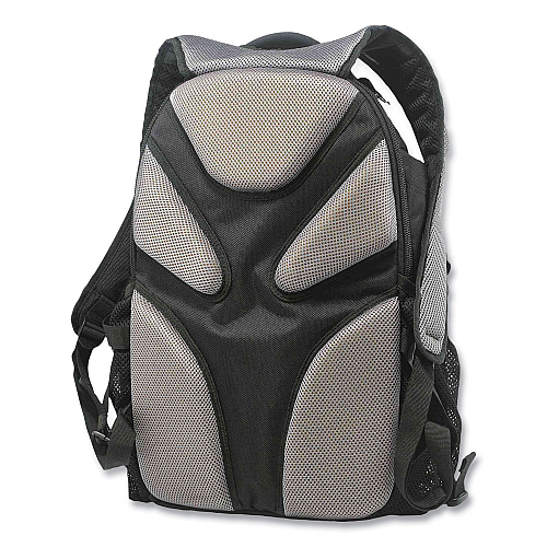 ergodyne Arsenal 5144 Mobile Office Backpack, 8 x 14 x 28, Black (13044)