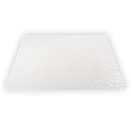 Deflecto DuraMat Moderate Use Chair Mat for Low Pile Carpet, 36 x 48, Rectangular, Clear (CM13142)