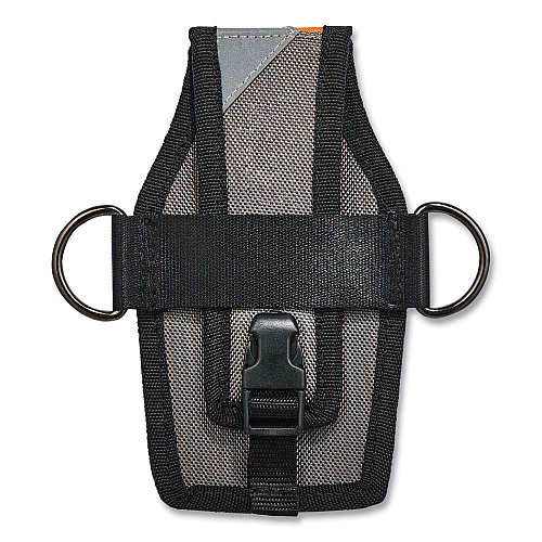 ergodyne Arsenal 5562 Hammer Holster, 3 x 6 x 8, Polyester, Gray (13662)