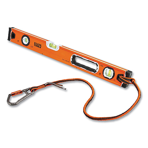 ergodyne Squids 3187 Scaffolding Worker Tool Tethering Kit, Assorted Max Working Capacities, Lengths and Colors (19657)