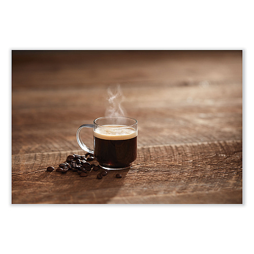 Nescaf Espresso Whole Bean Coffee, Arabica, 2.2 lb Bag, 6/Carton (24631CT)