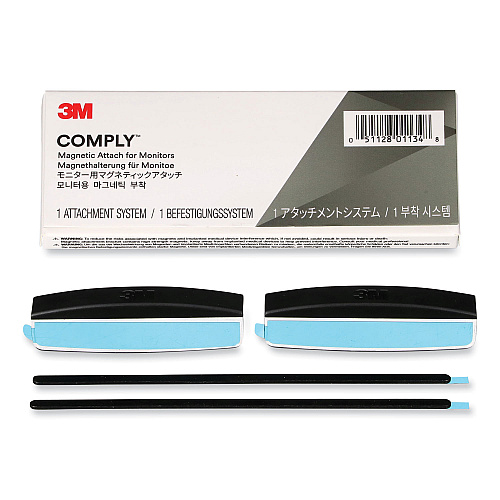 3M COMPLY Magnetic Attach for Full-Screen Monitor Filters (COMPLYMG)