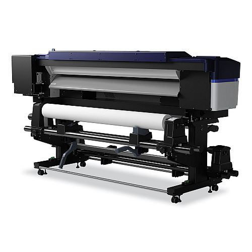 Epson SureColor S60600PE Production Edition 64" Wide Format Inkjet Printer (SCS60600PE)