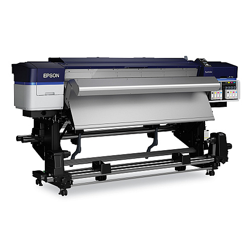 Epson SureColor S60600PE Production Edition 64" Wide Format Inkjet Printer (SCS60600PE)