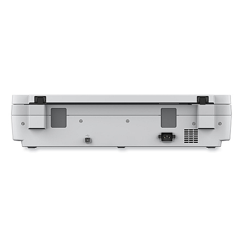 Epson WorkForce DS-50000 Scanner, Scans Up to 11.7" x 17", 600 dpi Optical Resolution (B11B204121)