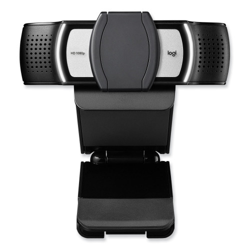 Logitech C930e HD Webcam, 1920 pixels x 1080 pixels, 2
