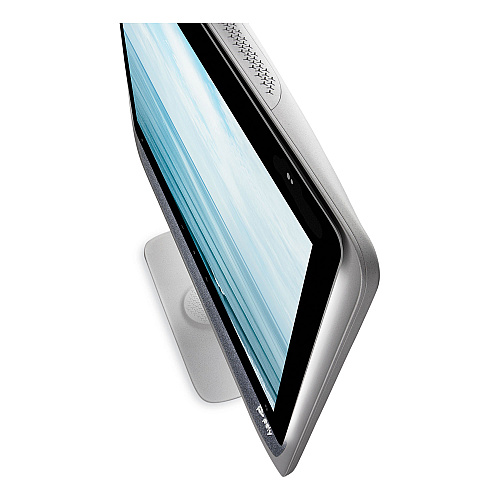 Poly Studio P21, 1280 pixels x 720 pixels, White (220087100001)
