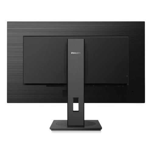Philips LCD Monitor with Power Sensor, 31.5