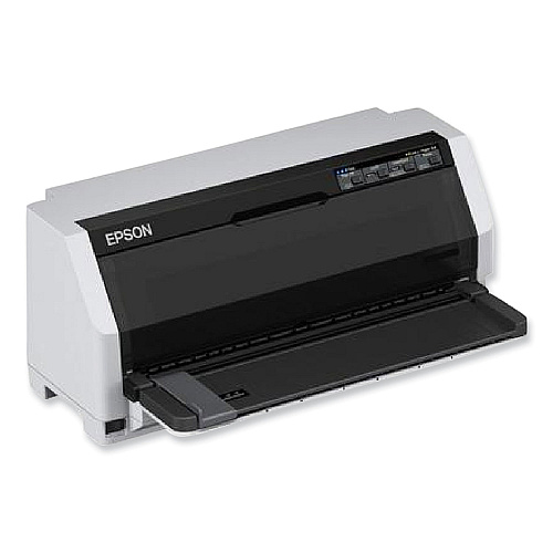Epson LQ-780N Impact Printer (C11CJ81202)