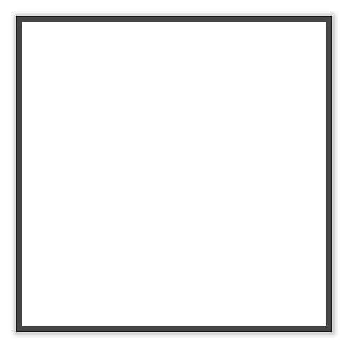 Hirsh Industries RTA Mobile Desk, 47.45 x 23.88 x 29.6, White (21114)
