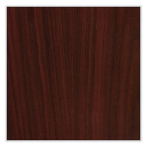 HON Mod Mobile Pedestal, Left or Right, 3-Drawers: Box/Box/File, Legal/Letter, Traditional Mahogany, 15" x 20" x 28" (PLPMBBFLT1)