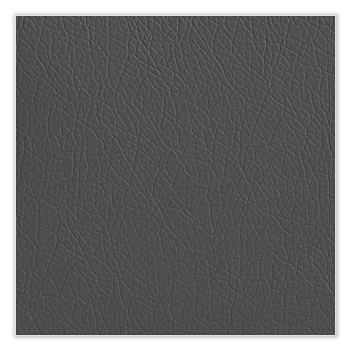 HON Parkwyn Series Ottoman, 23" x 23" x 17.5", Black (VP3LOTTBLK)
