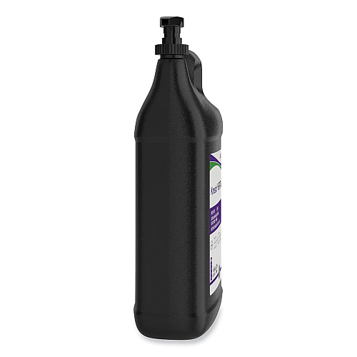 SC Johnson Professional Kresto Heritage Heavy Duty Hand Cleaner Refill, Fresh Scent, 1 gal, 4/Carton (9102)