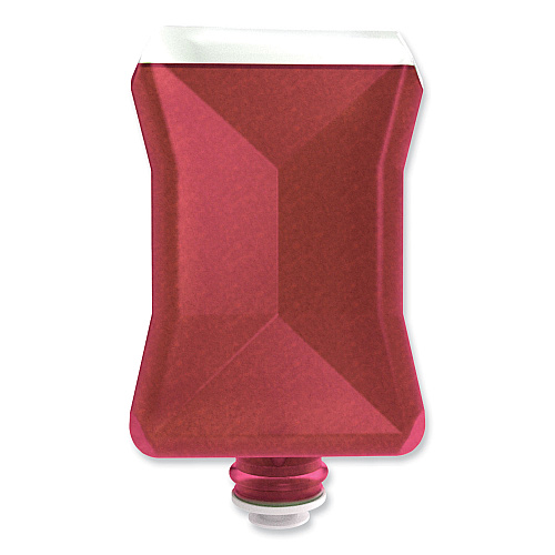 SC Johnson Professional Kresto Cherry Heavy Duty Hand Cleaner Manual Cartridge Refill, Cherry Scent, 2 L, 4/Carton (KCH2LT)